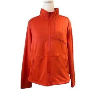 New Bass Outdoor Jacket